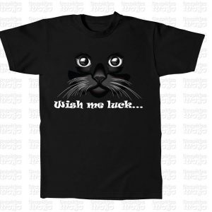 GFX Mojo: Wish Me Luck