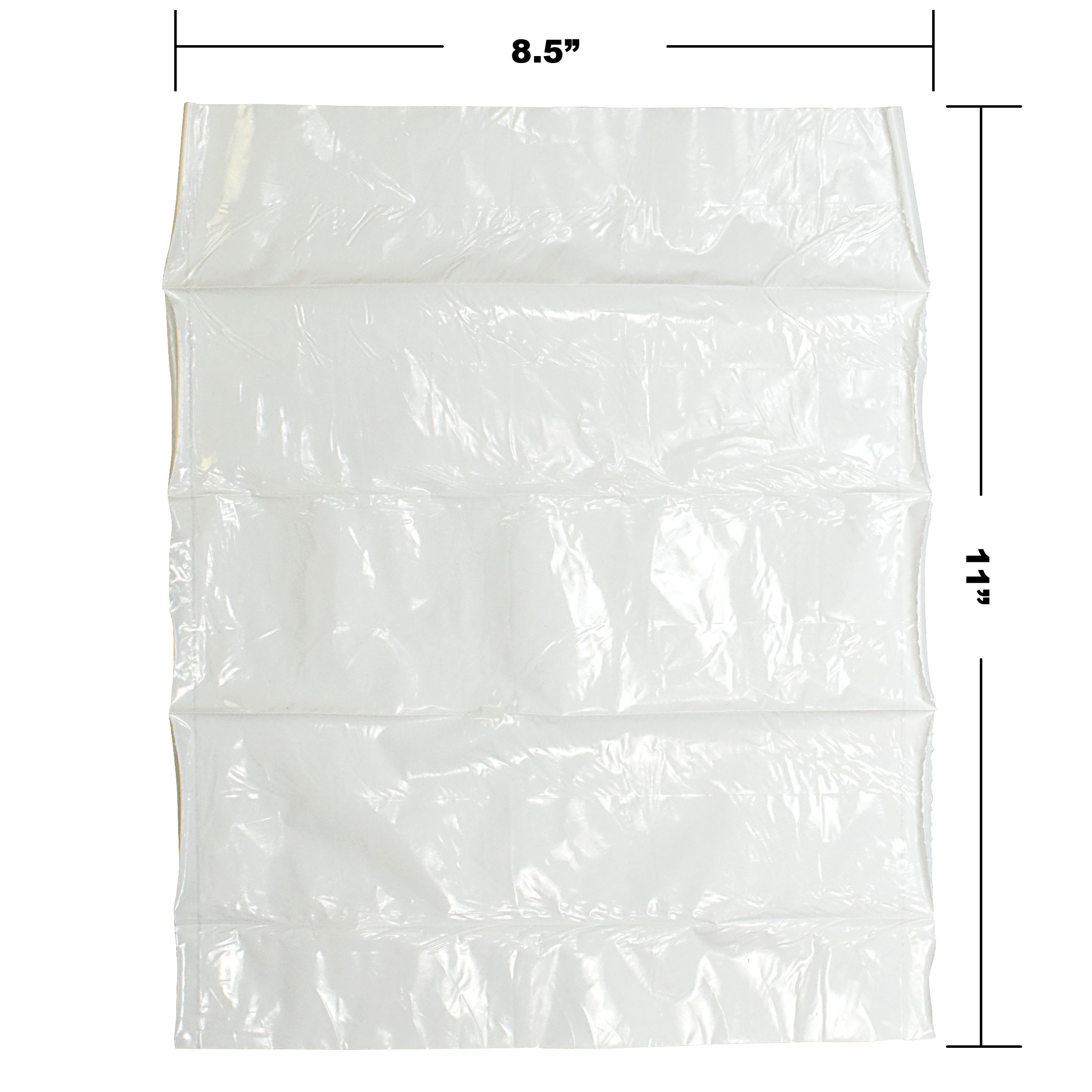 PetBro Flush 'n Gone Poop Bag for BIG DOGS - 6 rolls (60 Bags) - Image 4