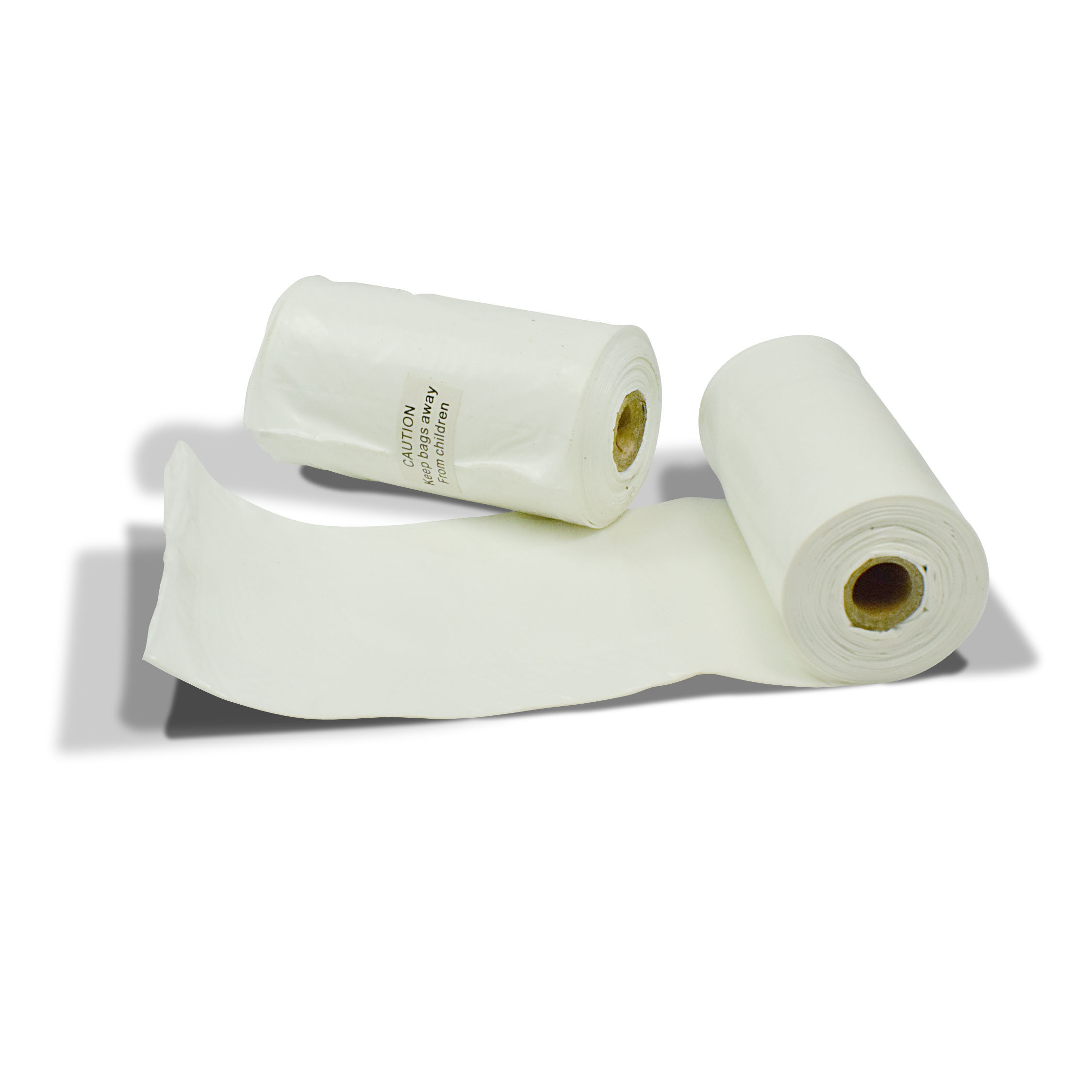 PetBro Flush 'n Gone Poop Bag for BIG DOGS - 6 rolls (60 Bags) - Image 5